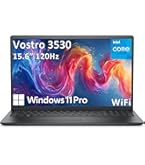 第11世代、フルHD、Dell Vostro 3500、8GB、256GB Amazon.com: Dell Vostro 3500 Laptop | 15.6